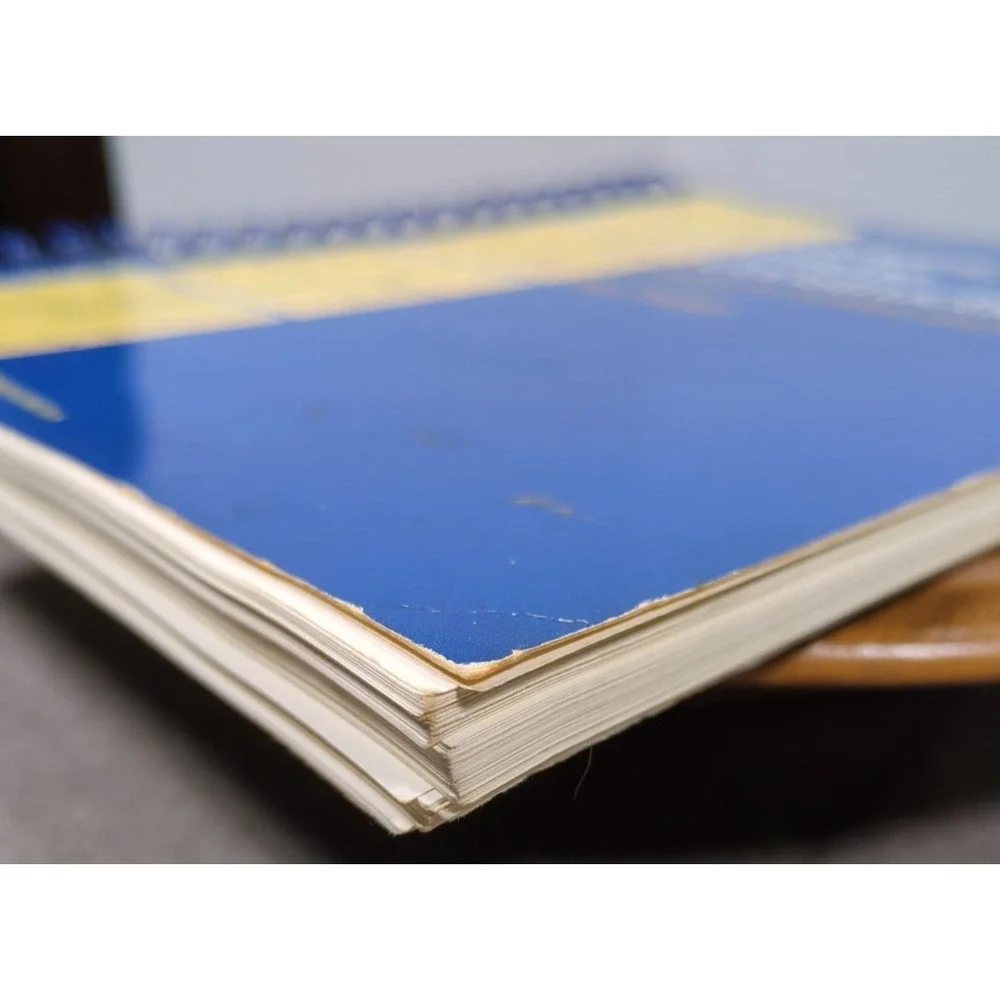 1991 Graphic Guide to Frame Construction Rob‎ Thallon Taunton Press Spiral Bound